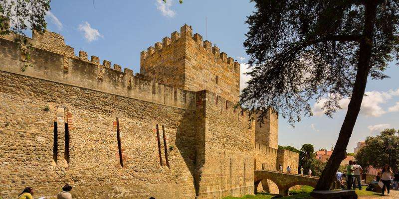 Castello di San Giorgio 