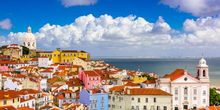 Lisboa la domenica: attrazioni aperte e consigli