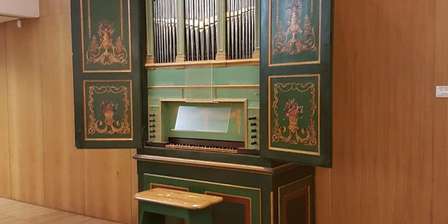 Museu da Música (Museum of Music)