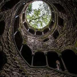 Lisbona: Sintra, Palazzo Pena, Roca Cape Coast e Cascais - 8h
