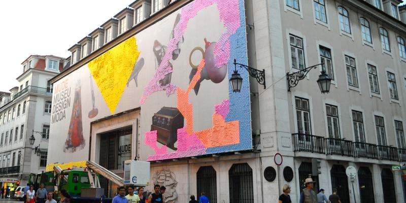 Museu do Design e da Moda (MUDE)