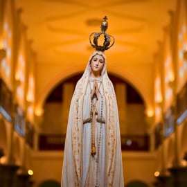 Da Lisbona: Fátima di notte – Esperienza della Processione delle Candele