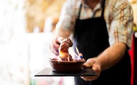 Lisbona: Tour gastronomico in Tuk Tuk con 3 fermate