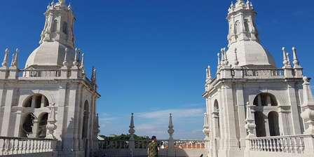 Chiesa di San Vincenzo fuori le mura