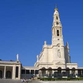 Lisbona: Fátima e Santarém Giornata di spiritualità e storia