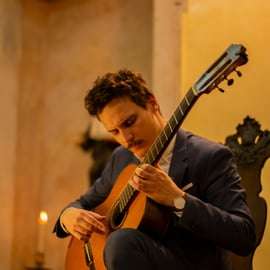 Lisbona: Biglietto d'ingresso per il concerto delle Notti Classiche di Lisbona