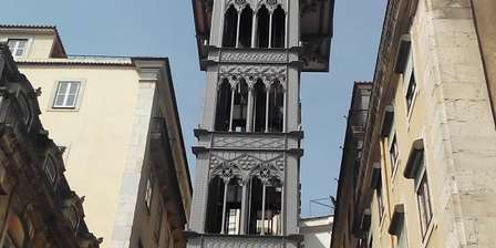 Elevador de Santa Justa