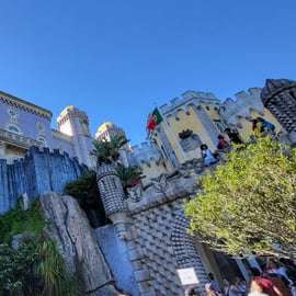 Sintra: Tour privato e personalizzabile