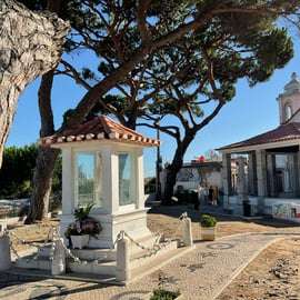 Lisbona: tour in tuk-tuk di 2 ore con pick-up gratuito