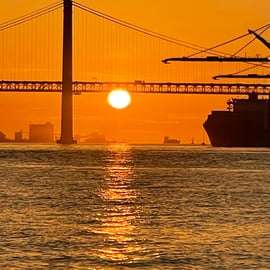 Lisbona: tour di un giorno e al tramonto sul fiume Tago