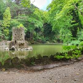 Sintra: Tour privato e personalizzabile