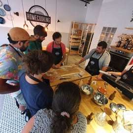 Lisbona: lezione di pasticceria Pastel de Nata