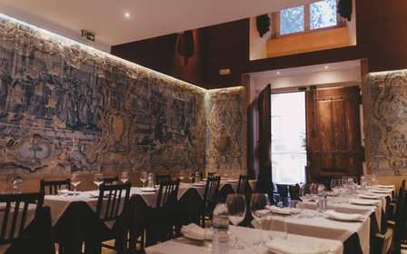 Lisbona: Notte del Fado con cena in una tipica casa di Fado
