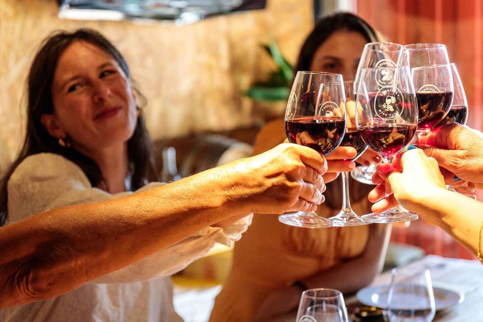 Vigneto di Lisbona: viaggio nel vino portoghese, 6 vini e stuzzichini