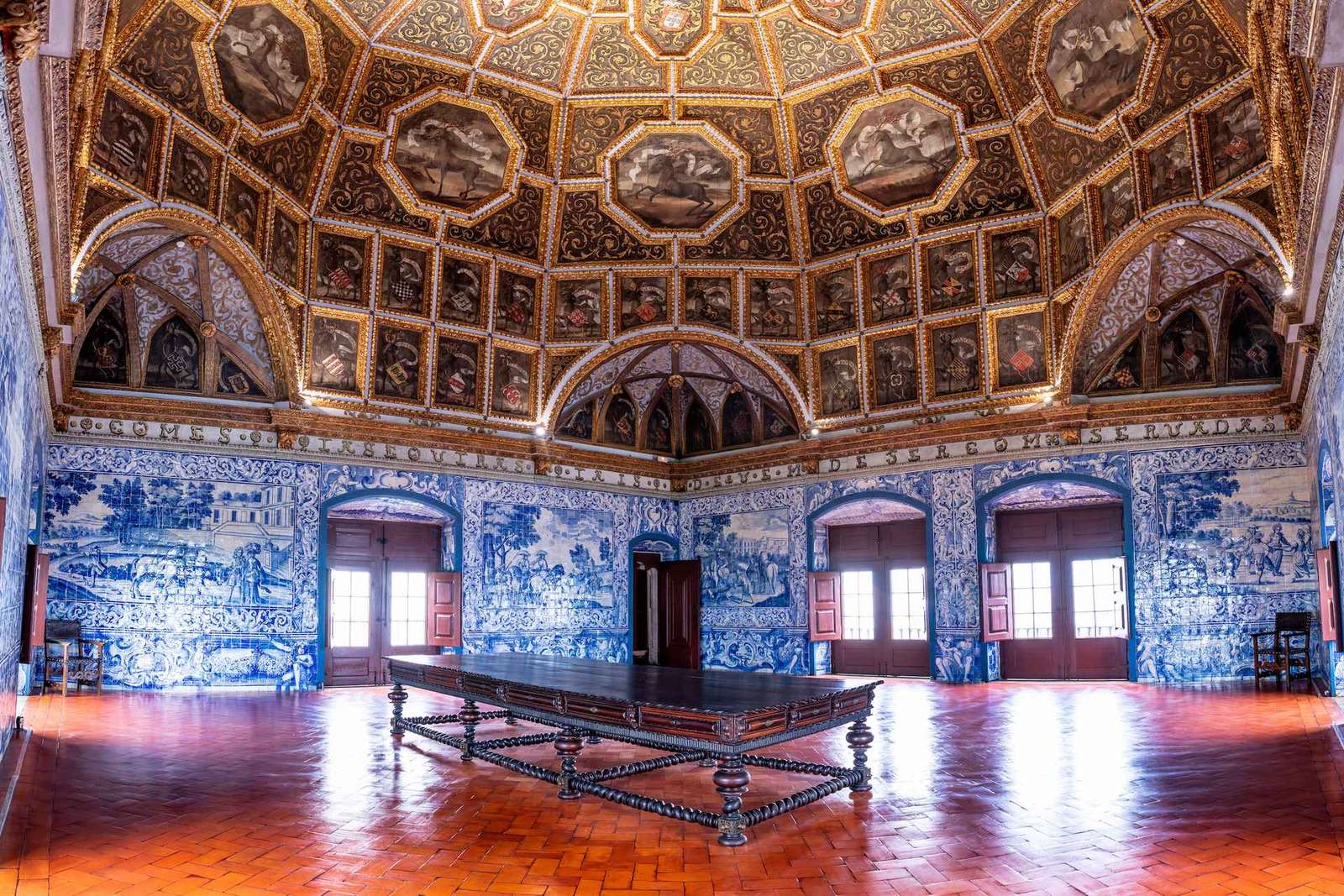 Sintra: Palazzo e Giardini Nazionali: biglietto di ingresso prioritario
