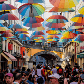 Lisbona: tour privato della città in tuk-tuk con guida esperta