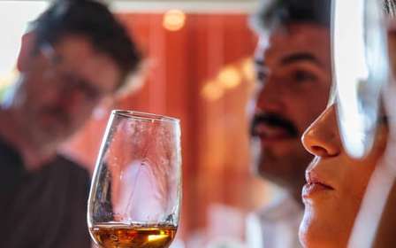 Lisbona: tour dei vigneti di Carcavelos e degustazione di vini