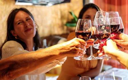 Vigneto di Lisbona: viaggio nel vino portoghese, 6 vini e stuzzichini