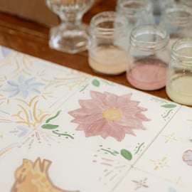 Lisbona: Workshop di pittura di azulejos