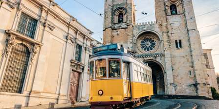 Sintra in giornata da Lisbona: consigli e segreti