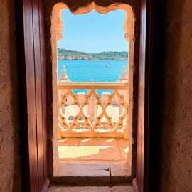 Lisbona: tour guidato della Torre di Belém con biglietto d'ingresso prioritario