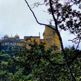 Sintra: Tour privato e personalizzabile