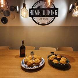 Lisbona: lezione di pasticceria Pastel de Nata