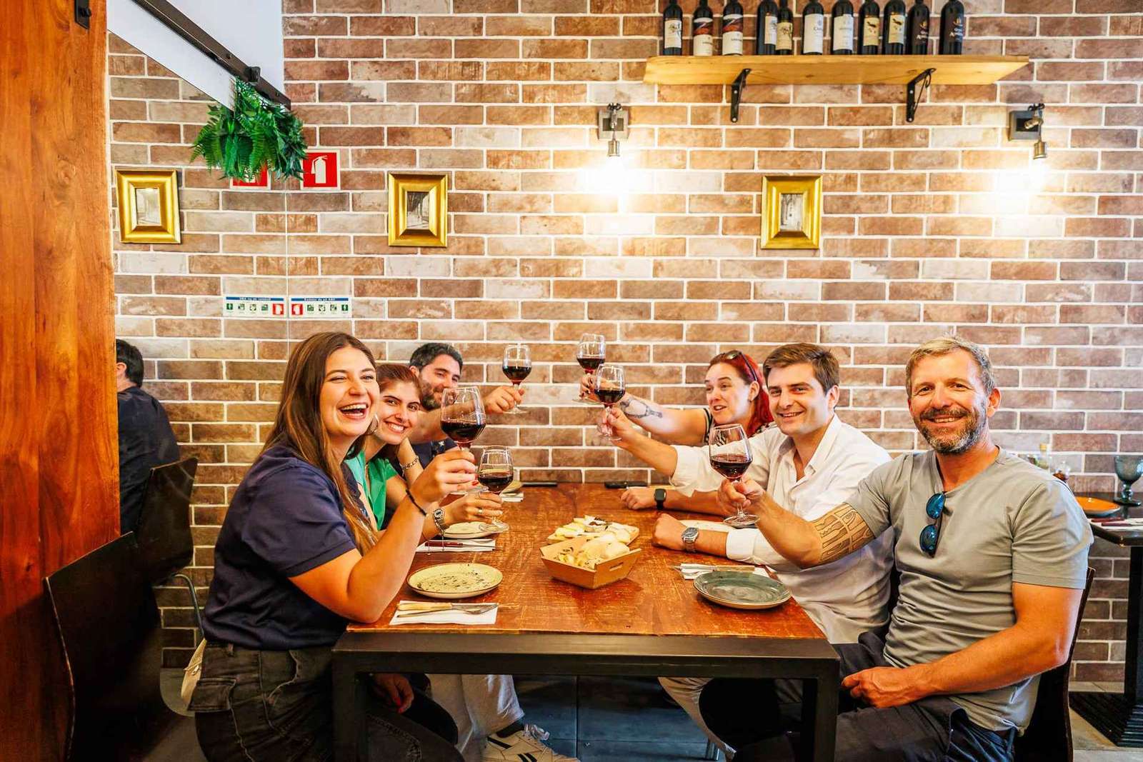 Lisbona: Tour gastronomico per piccoli gruppi a Lisbona