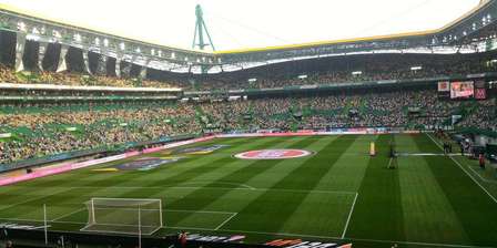 Stadio José Alvalade