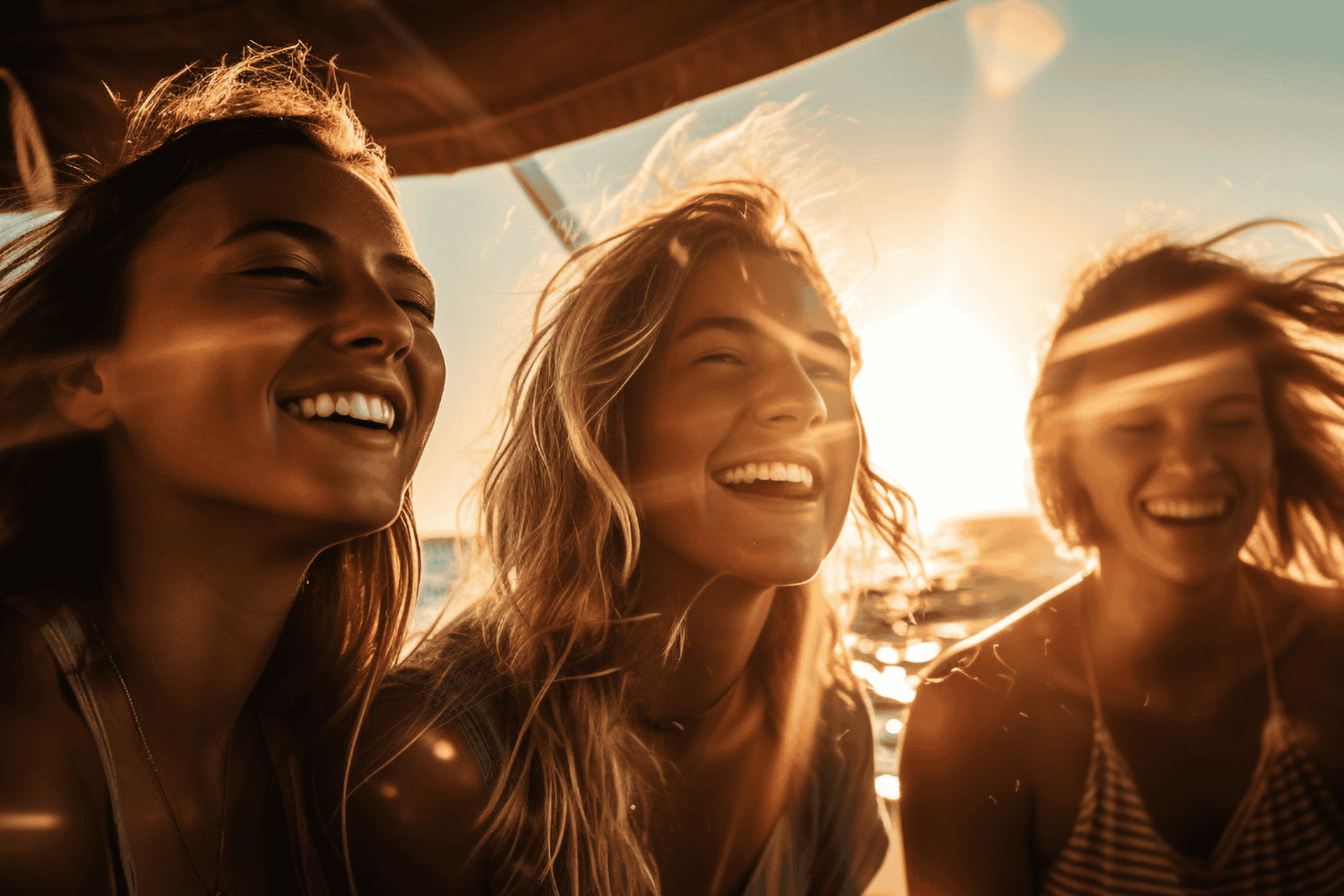 Lisbona: Crociera in barca al tramonto con DJ e Open Bar