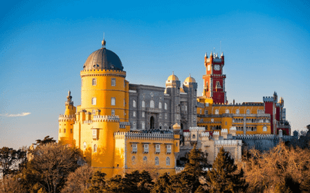 Sintra: Tour privato e personalizzabile