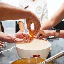 Lisbona: Masterclass di Pastel de Nata in un vero panificio