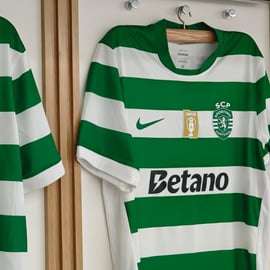 Sporting Clube de Portugal: visita allo stadio