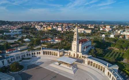 Da Lisbona: Fatima, Batalha, Nazare, Obidos - Piccolo gruppo