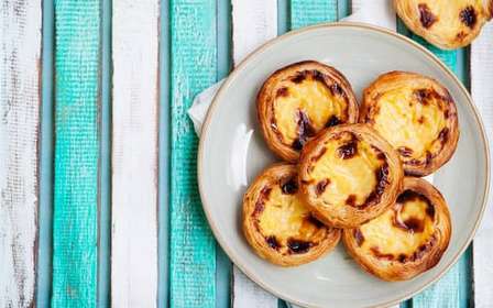 Lisbona: Corso di pasticceria Pasteis de Nata