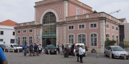 Museo del Fado e della Chitarra Portoghese