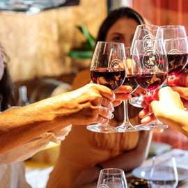 Vigneto di Lisbona: viaggio nel vino portoghese, 6 vini e stuzzichini