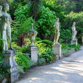 Sintra: Quinta da Regaleira, linea di ingresso prioritario +Audioguida