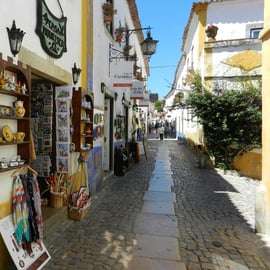 Lisbona: Fátima e Santarém Giornata di spiritualità e storia
