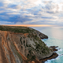 Da Lisbona: Serra da Arrábida, Sesimbra e Vini di Setúbal