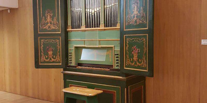 Museu da Música (Museum of Music)