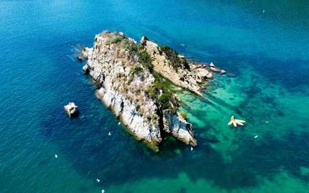 Lisbona: Avventura in kayak e snorkeling