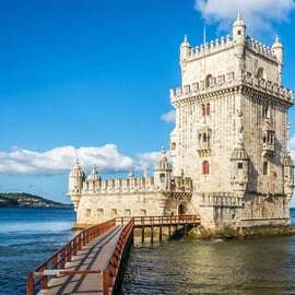 Lisbona: Lisboa Card con validità di 24, 48 o 72 ore