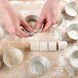 Lisbona: Corso di pasticceria Pasteis de Nata