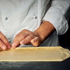 Lisbona: Masterclass di Pastel de Nata in un vero panificio