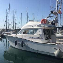 Escursione di pesca d'altura a Cascais