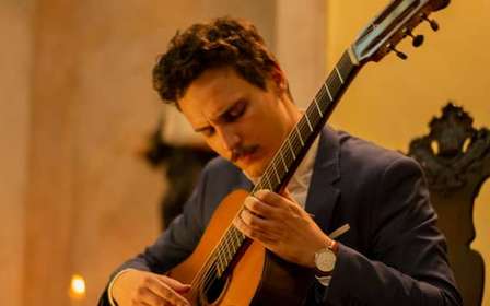 Lisbona: Biglietto d'ingresso per il concerto delle Notti Classiche di Lisbona