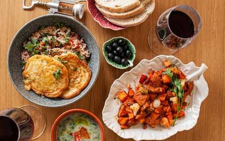 Lisbona: Corso di cucina tradizionale portoghese