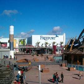 Da Lisbona: Navetta per il Freeport Lisboa Fashion Outlet