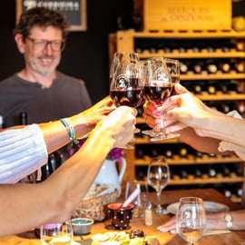 Vigneto di Lisbona: viaggio nel vino portoghese, 6 vini e stuzzichini